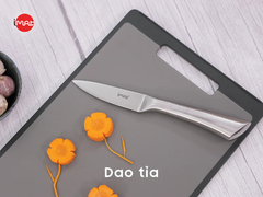 Dao tỉa đa năng Neoflam thép không gỉ CK-SS-P08