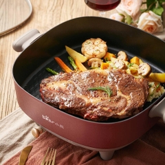 Nồi Lẩu Điện Bear DHG-C50F2 (6L)