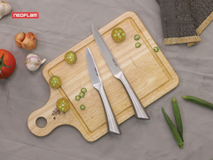 Dao Gọt Đa Năng Imat Cán Thép