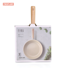 Chảo xào, sâu Neoflam Fika Hàn Quốc 26cm