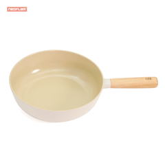 Chảo xào, sâu Neoflam Fika Hàn Quốc 26cm