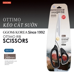 Kéo cắt sườn OTTIMO GGOMI GG157