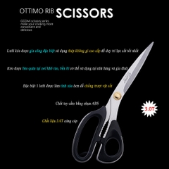 Kéo cắt sườn OTTIMO GGOMI GG157