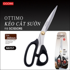 Kéo cắt sườn OTTIMO GGOMI GG157