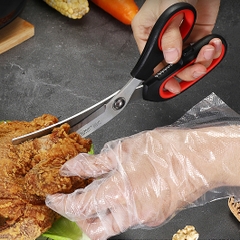 Kéo lưỡi cong GGOMI GG165