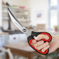 Kéo lưỡi cong GGOMI GG165