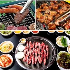 Kẹp đa năng cỡ trung GGOMI GG208