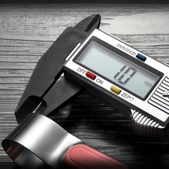 Kẹp đa năng cỡ trung GGOMI GG208