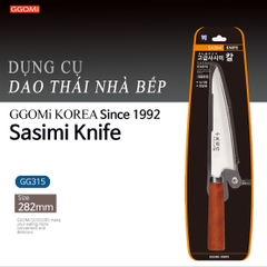 Dao thái nhà bếp GGOMI GG315