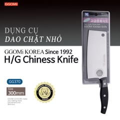 Dao thái bản vuông GGOMi GG370