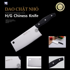 Dao thái bản vuông GGOMi GG370