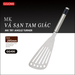 Vá tam giác GGOMI GG406 Hàn Quốc