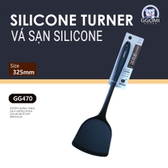 Vá Silicone GGOMi GG470