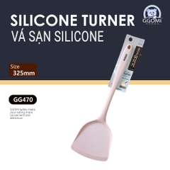 Vá Silicone GGOMi GG470