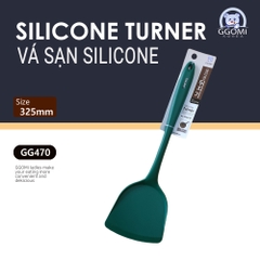 Vá Silicone GGOMi GG470
