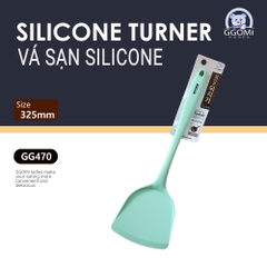 Vá Silicone GGOMi GG470