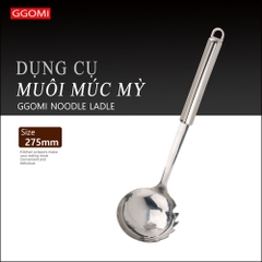 Muôi múc mỳ GGOMI GG487
