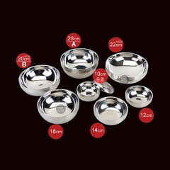 Bát cách nhiệt GGOMI 12cm - GG762