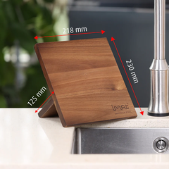 Giá Cắm Dao Nam Châm Imat Gnett