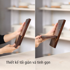 Giá Cắm Dao Nam Châm Imat Gnett