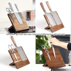 Giá Cắm Dao Nam Châm Imat Gnett