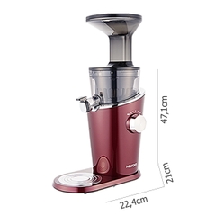 Máy ép chậm Hurom Diva H100 - Chính hãng. Bảo hành động cơ 10 năm