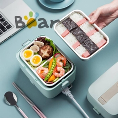 Hộp cơm điện Bear SB-HC12L