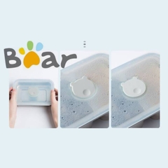 Hộp cơm điện Bear SB-HC12L
