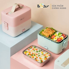 Hộp cơm điện Bear SB-HC12L