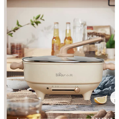 Nồi Lẩu Điện Bear DHG-C50F2 (6L)
