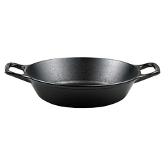 Chảo gang Lodge - L5RPL3 Chảo gang tròn hai tay cầm 20.3cm