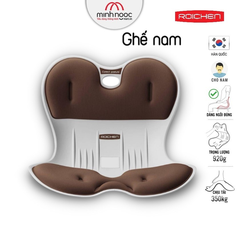 Ghế Roichen chỉnh dáng ngồi đúng Roichen cho Nam