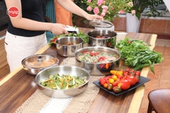 Combo Bếp IMAT Hoàn Hảo