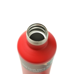 Chai giữ nhiệt inox Trino 500ml