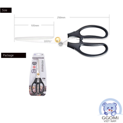 Kéo nhà bếp GGOMI cao cấp Ottimo GG158