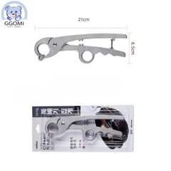 Kẹp nồi chảo chống nóng GGOMI Hàn Quốc GG757