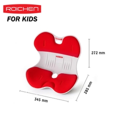 Bộ 2 Ghế chỉnh dáng ngồi đúng  Roichen Hàn Quốc NAM/NỮ + TRẺ EM
