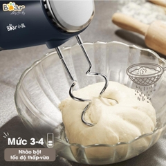Máy Đánh Trứng, Trộn Bột Bear DDQ-B02L1