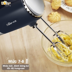 Máy Đánh Trứng, Trộn Bột Bear DDQ-B02L1