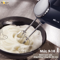 Máy Đánh Trứng, Trộn Bột Bear DDQ-B02L1