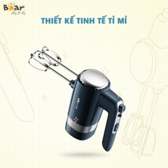 Máy Đánh Trứng, Trộn Bột Bear DDQ-B02L1