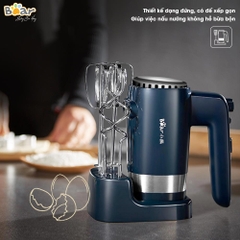 Máy Đánh Trứng, Trộn Bột Bear DDQ-B02L1
