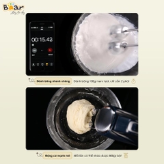 Máy Đánh Trứng, Trộn Bột Bear DDQ-B02L1