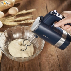 Máy Đánh Trứng, Trộn Bột Bear DDQ-B02L1