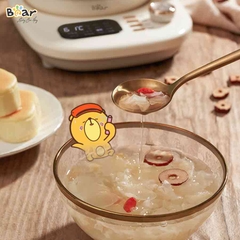 Máy Pha Trà đa năng Bear SUBE011