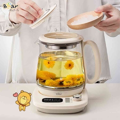 Máy Pha Trà đa năng Bear SUBE011