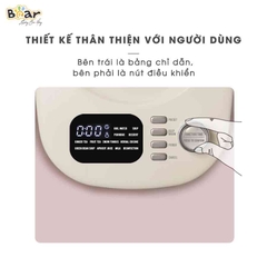 Máy Pha Trà đa năng Bear SUBE011