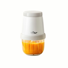 Máy xay ăn dặm 8 lưỡi 0.3L Bear CH-5H02D24