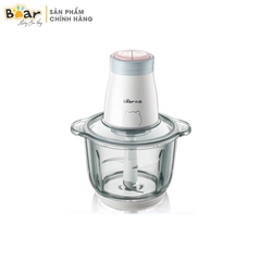 Máy Xay Thịt Đa Năng 2L Bear QSJ-B02Q1