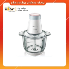 Máy Xay Thịt Đa Năng 2L Bear QSJ-B02Q1